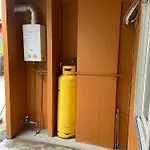 Arriendo De Cabana Centro Osorno