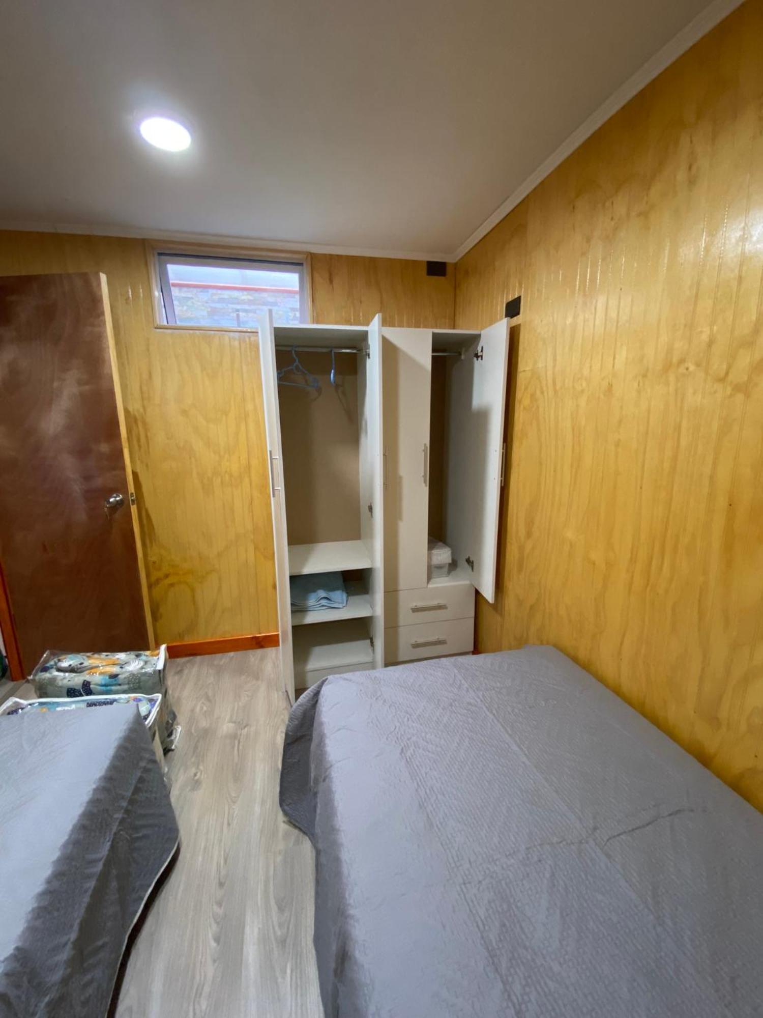Сasa de vacaciones Arriendo De Centro Osorno