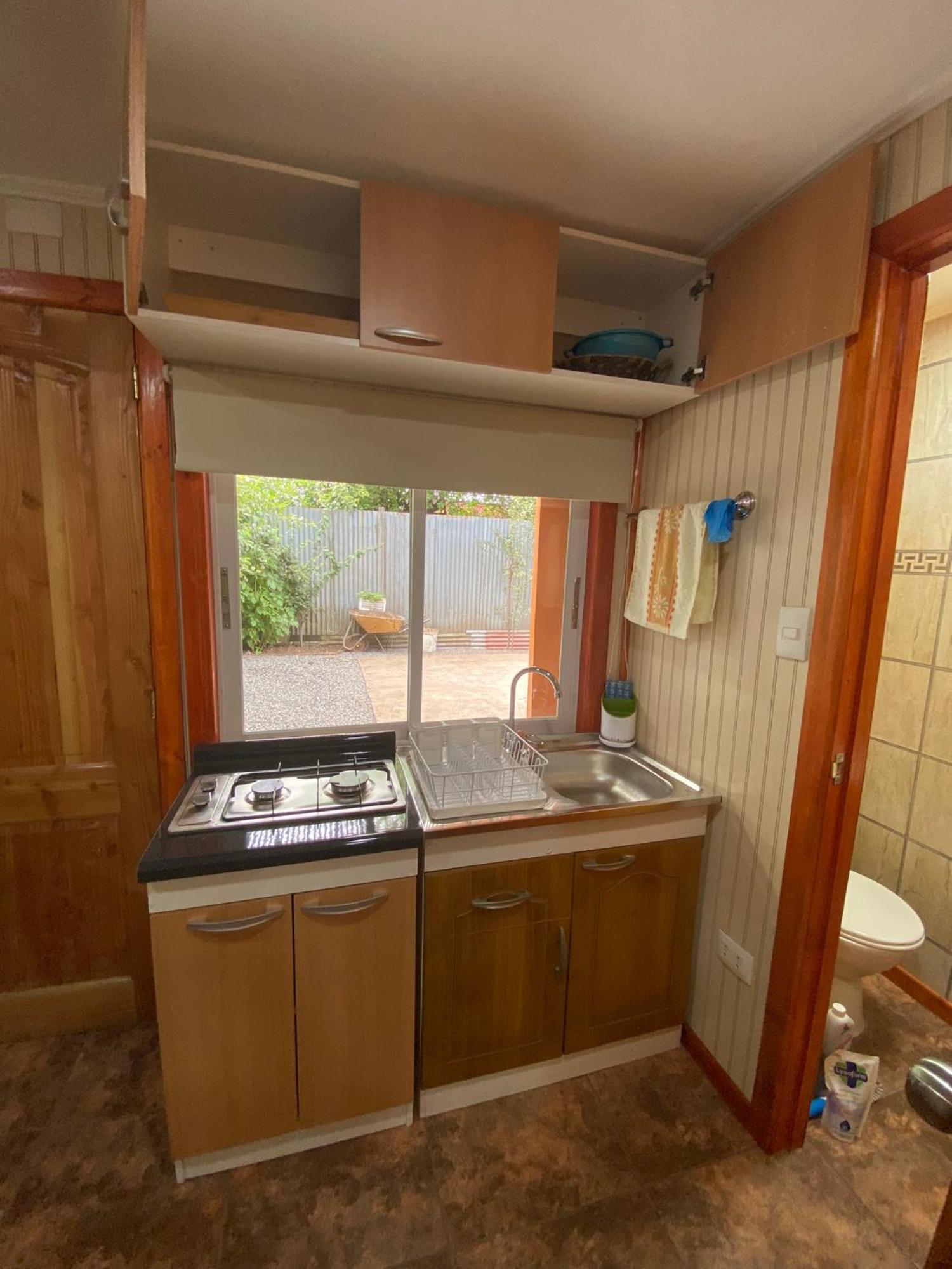 Arriendo De Centro Osorno