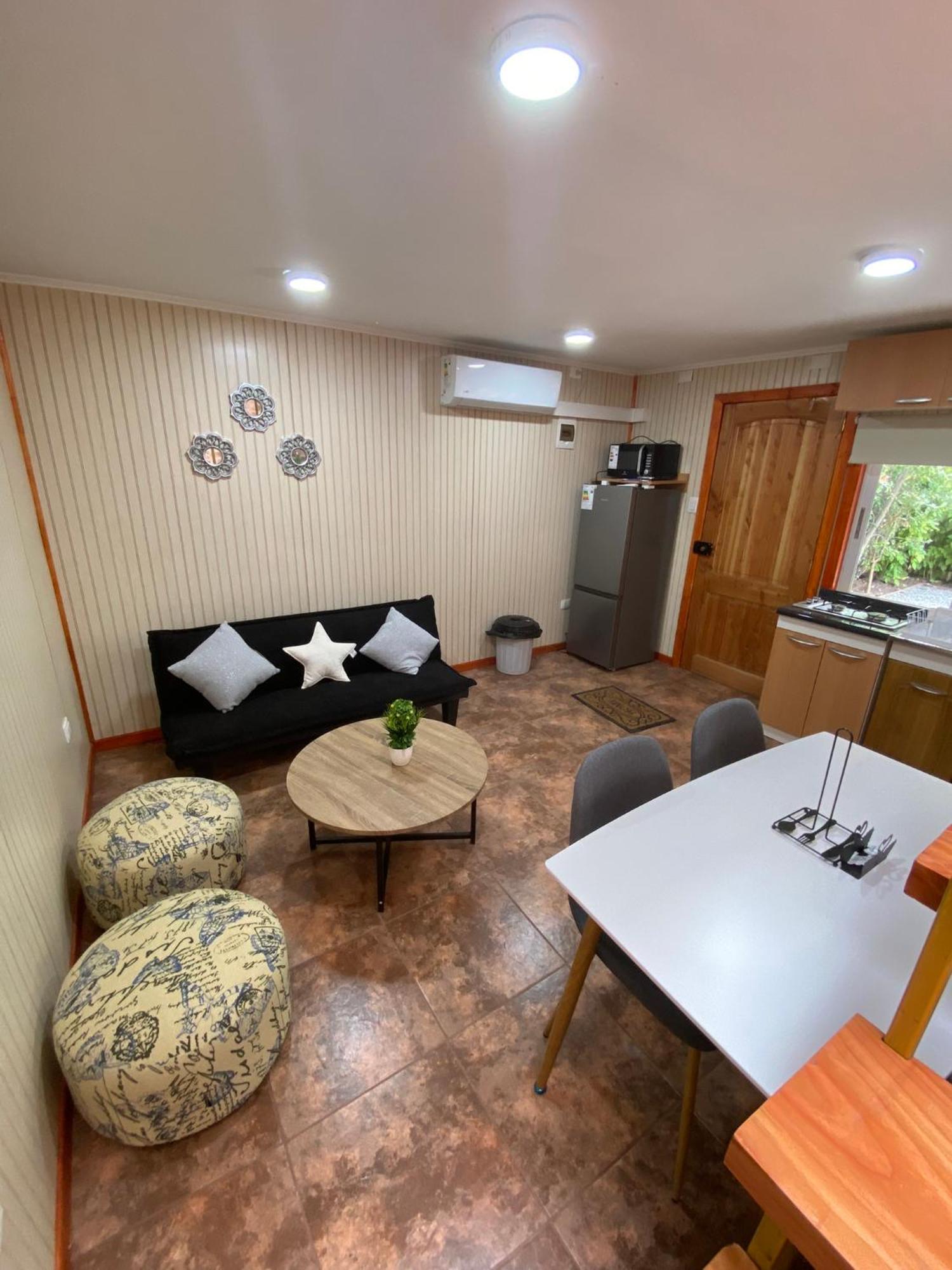 Arriendo De Centro Osorno