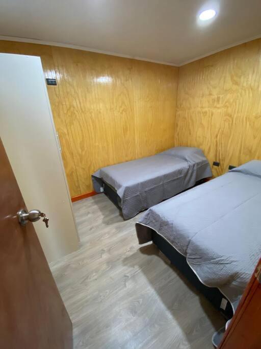 Arriendo De Centro Сasa de vacaciones Osorno